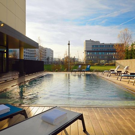 Residence Inn By Marriott Toulouse-Бланяк Екстериор снимка