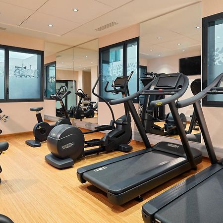 Residence Inn By Marriott Toulouse-Бланяк Екстериор снимка