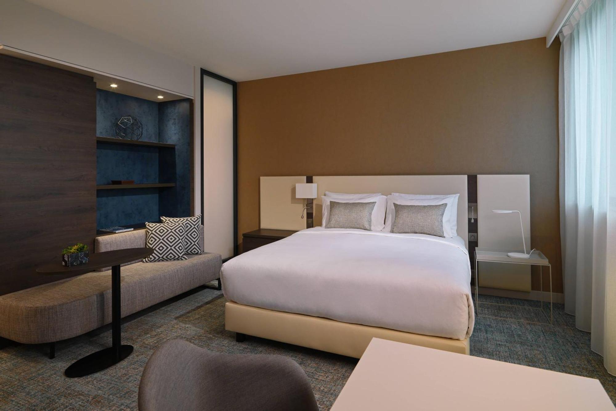 Residence Inn By Marriott Toulouse-Бланяк Екстериор снимка