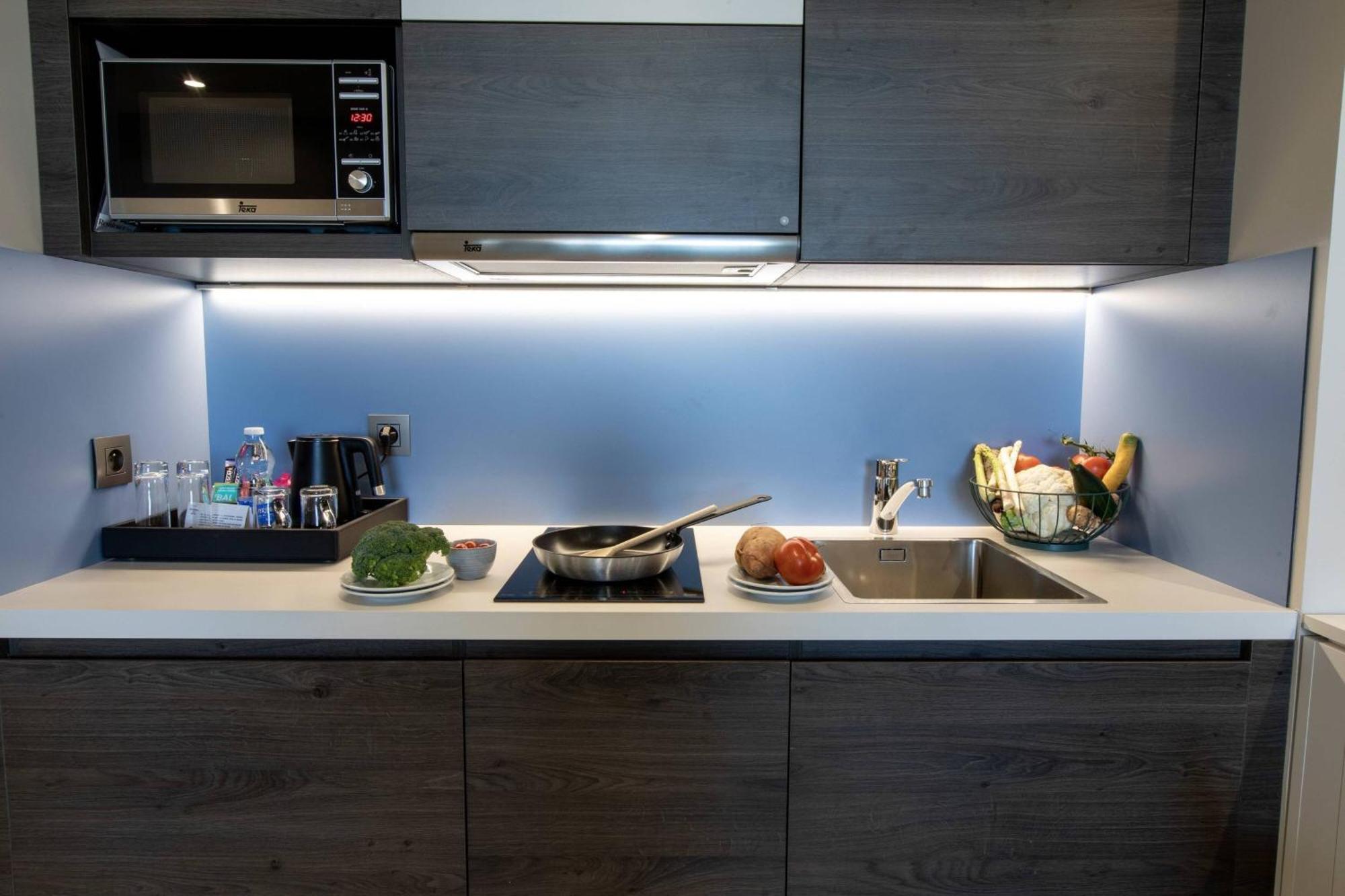 Residence Inn By Marriott Toulouse-Бланяк Екстериор снимка