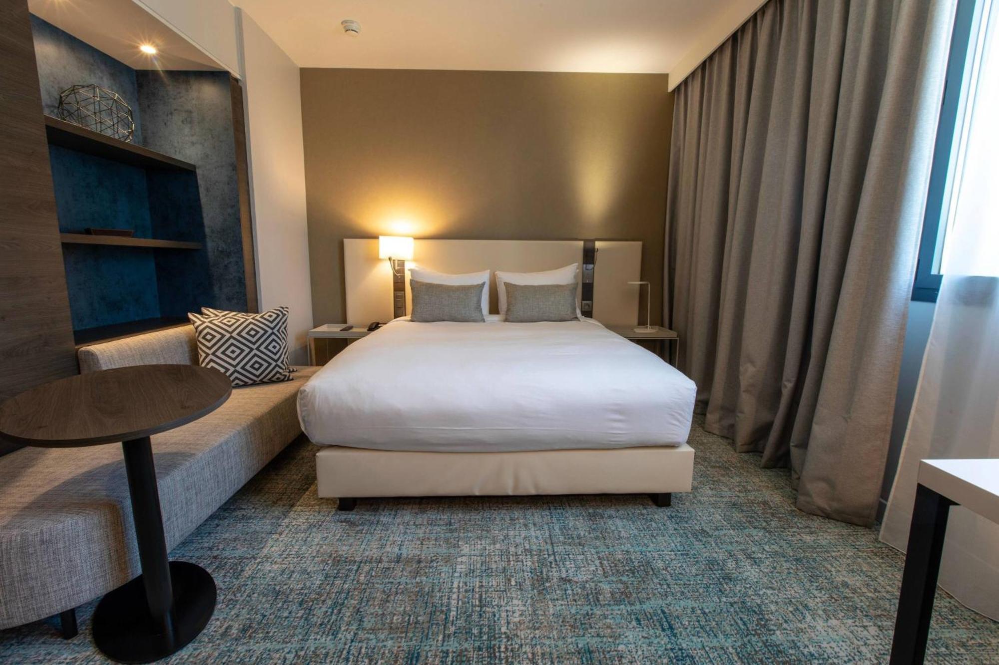 Residence Inn By Marriott Toulouse-Бланяк Екстериор снимка