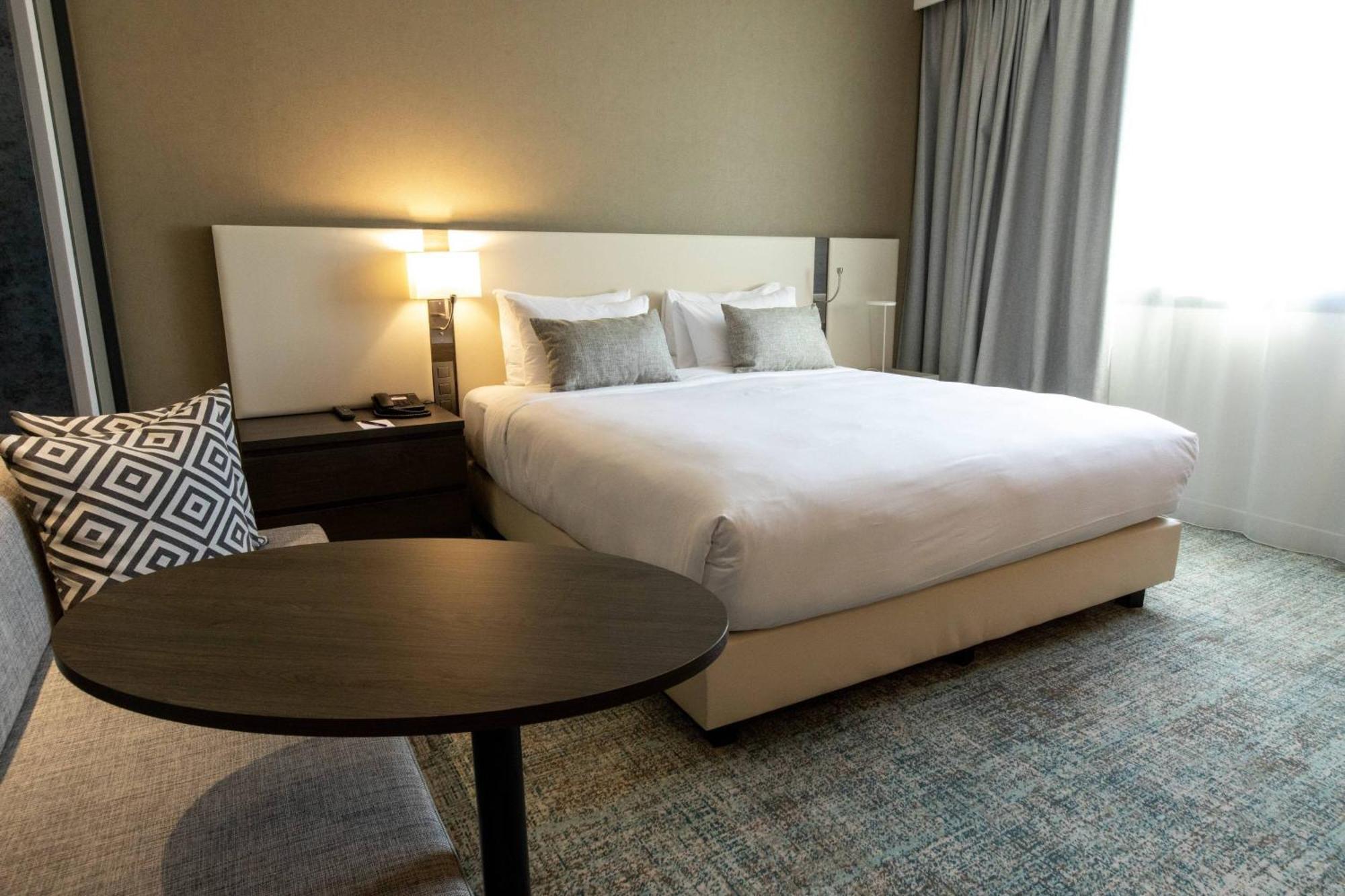 Residence Inn By Marriott Toulouse-Бланяк Екстериор снимка