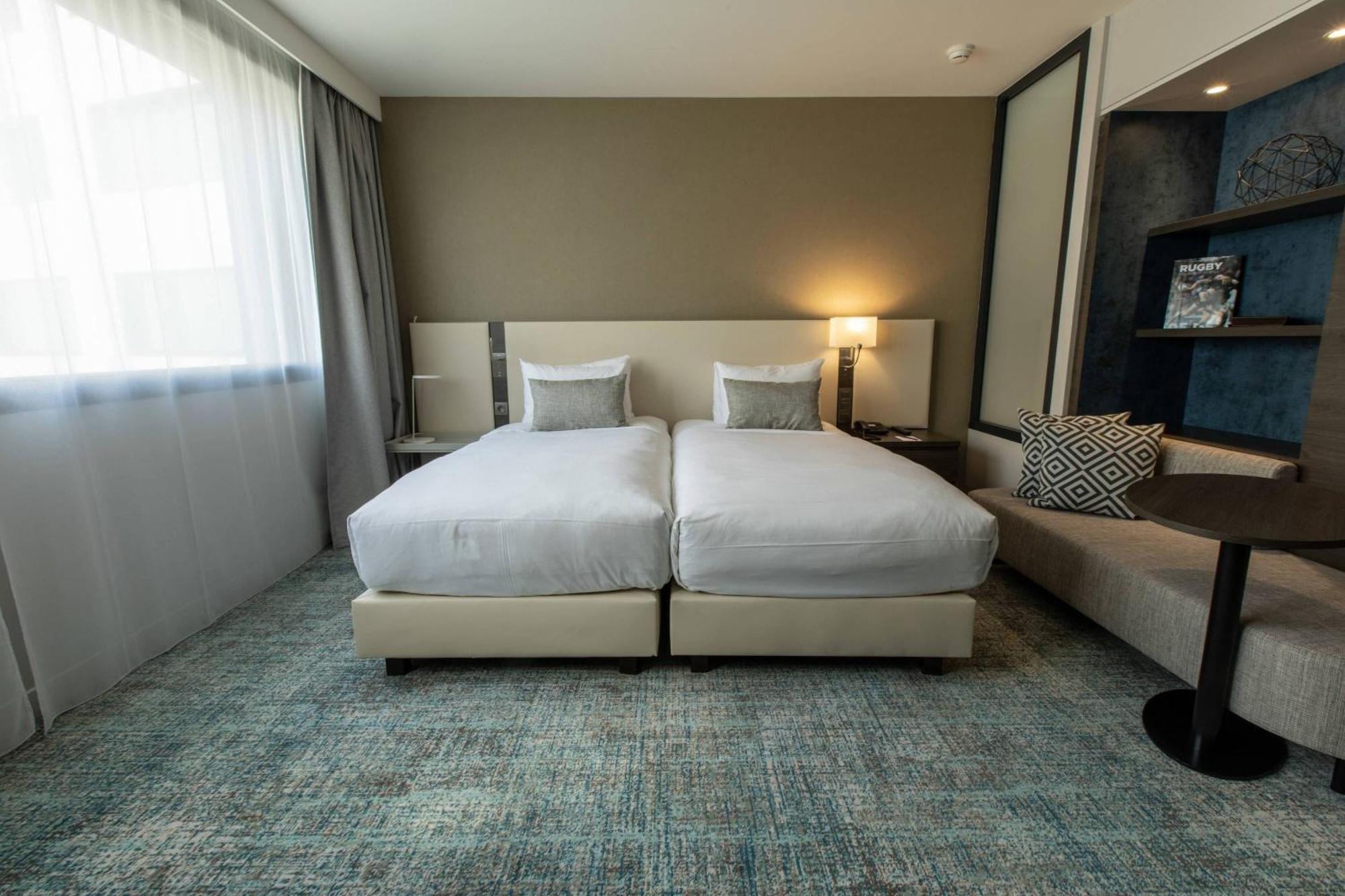 Residence Inn By Marriott Toulouse-Бланяк Екстериор снимка