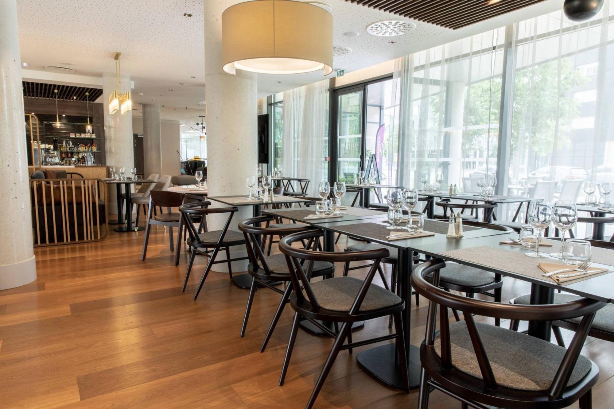 Residence Inn By Marriott Toulouse-Бланяк Екстериор снимка