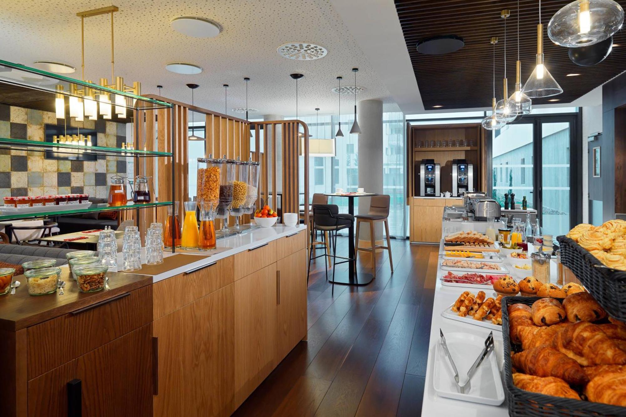 Residence Inn By Marriott Toulouse-Бланяк Екстериор снимка