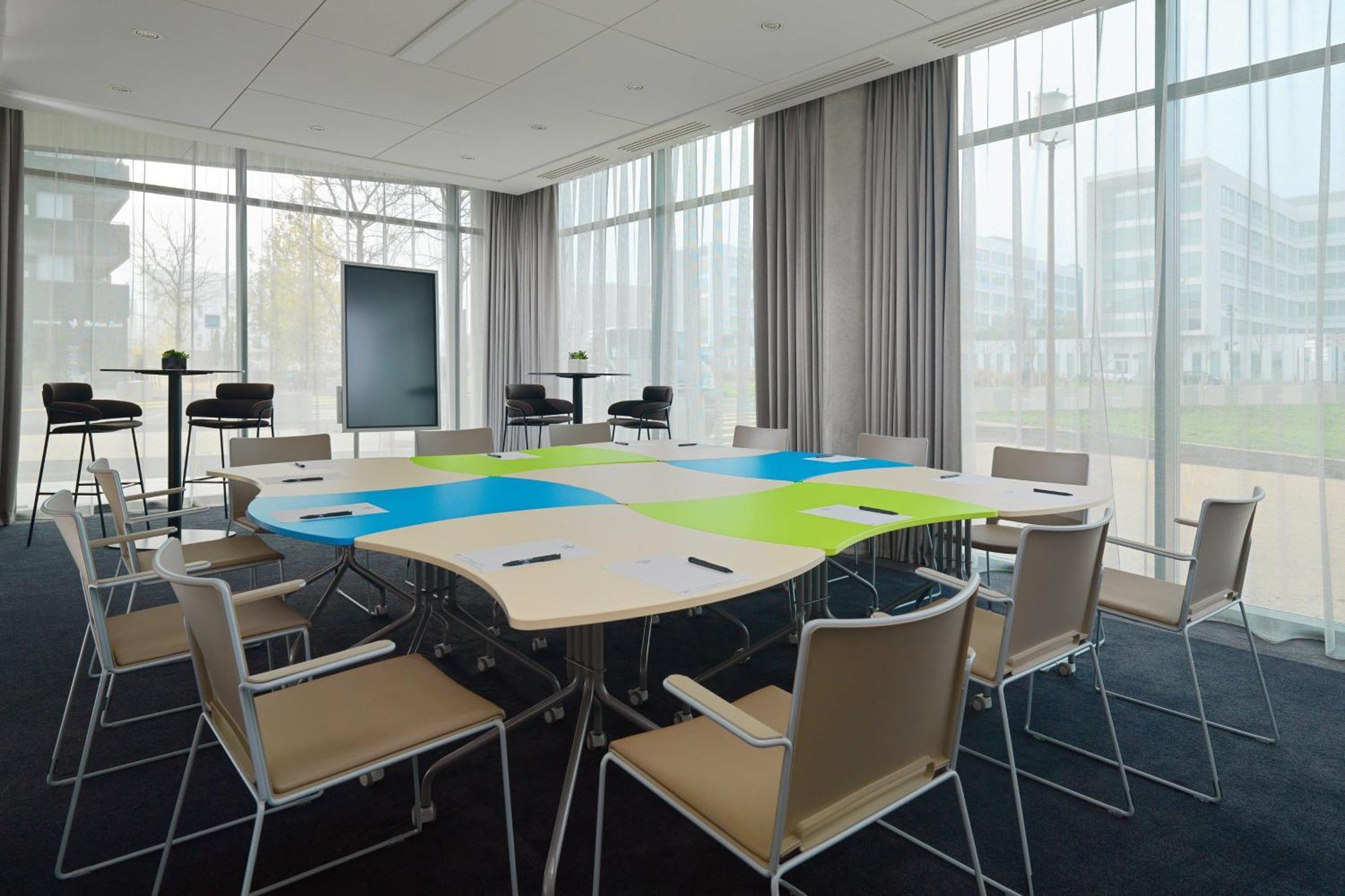 Residence Inn By Marriott Toulouse-Бланяк Екстериор снимка