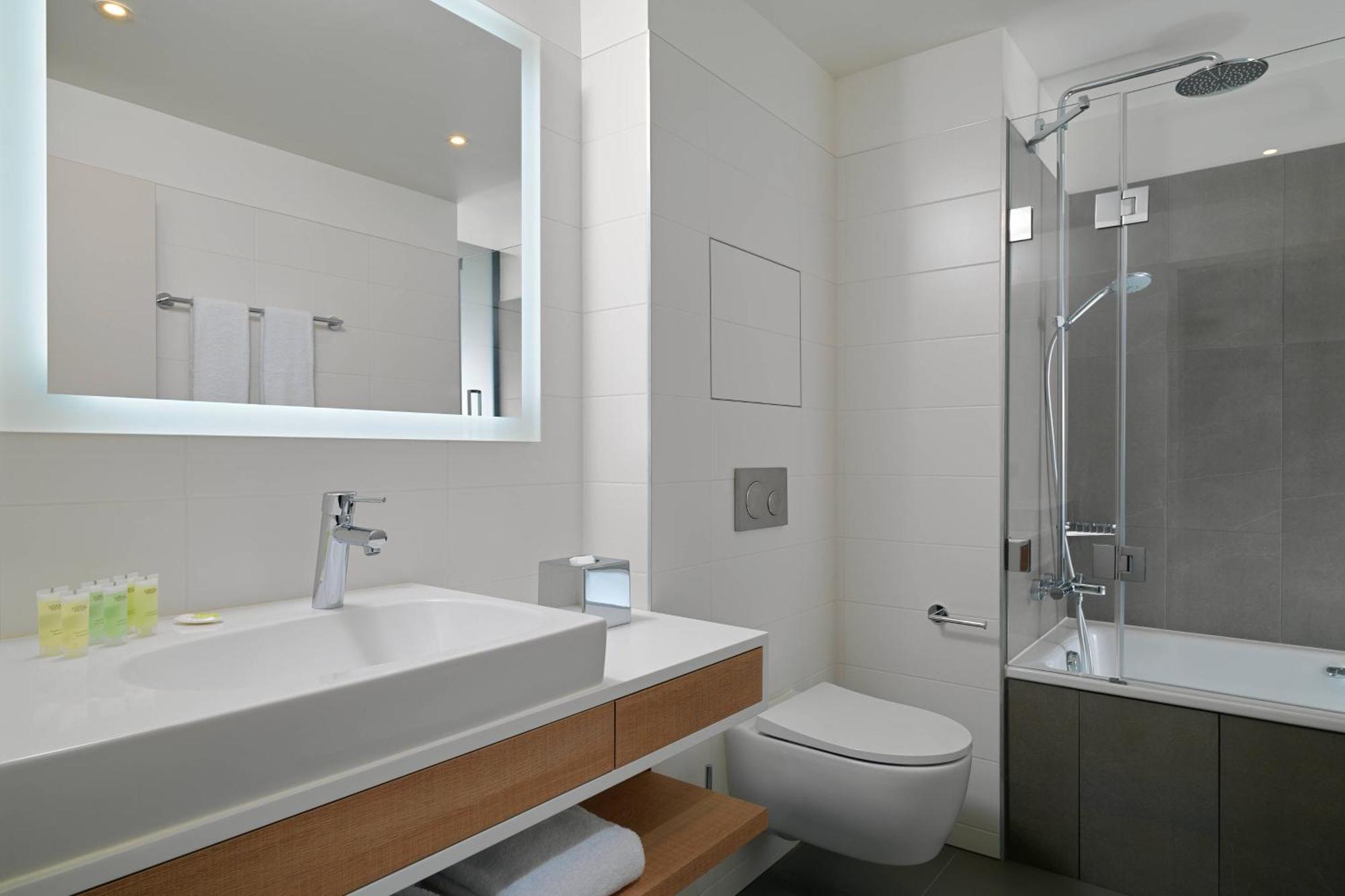 Residence Inn By Marriott Toulouse-Бланяк Екстериор снимка