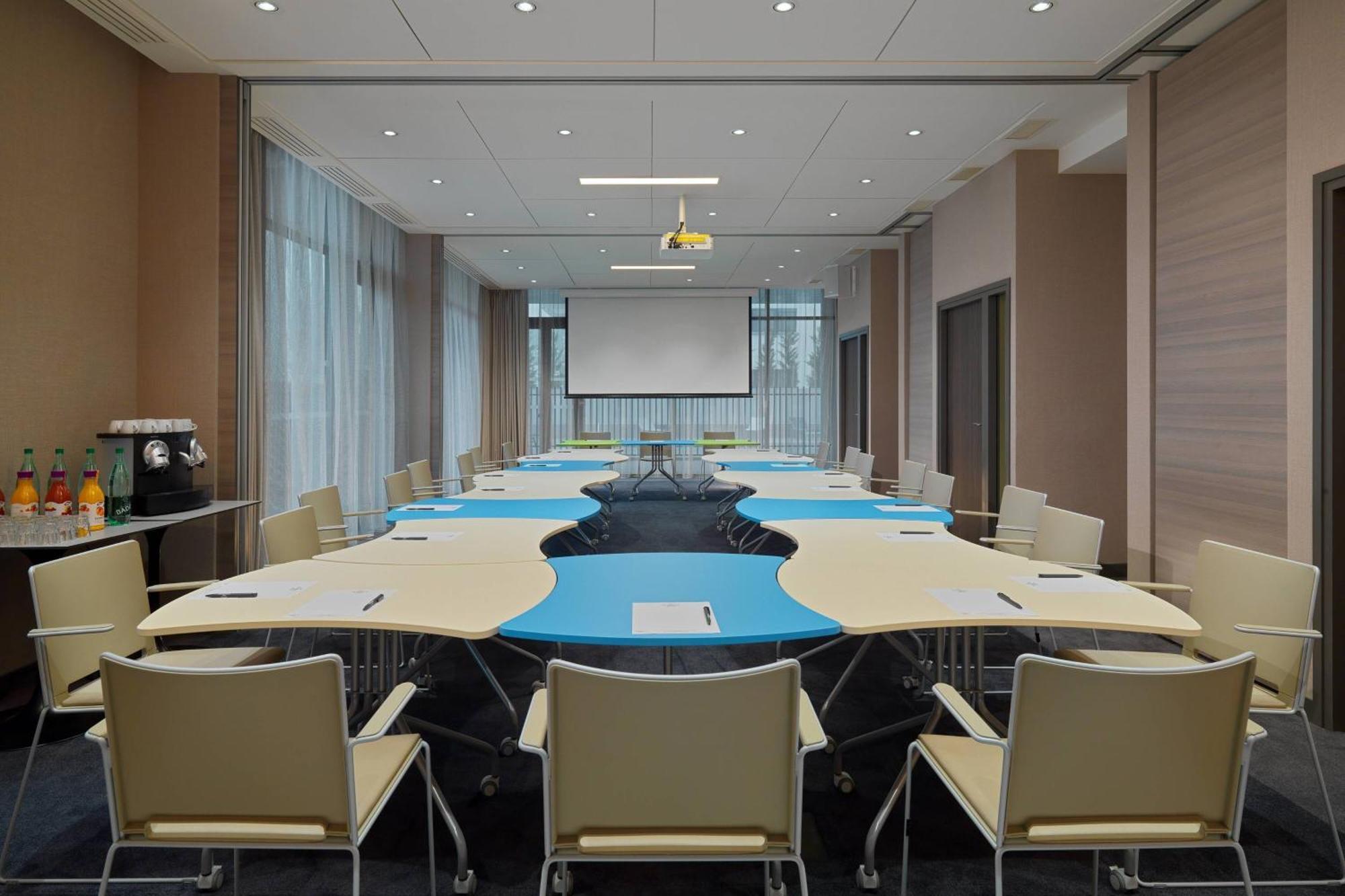 Residence Inn By Marriott Toulouse-Бланяк Екстериор снимка