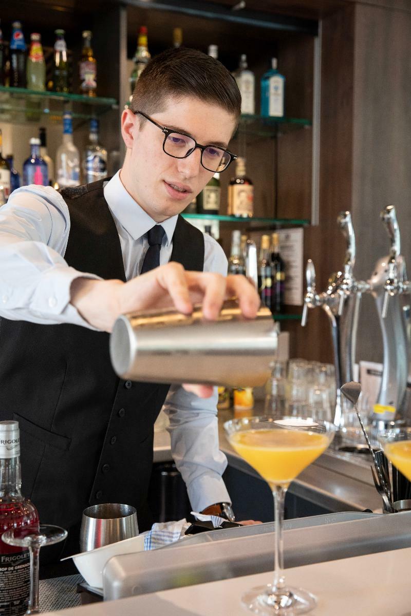 Residence Inn By Marriott Toulouse-Бланяк Екстериор снимка