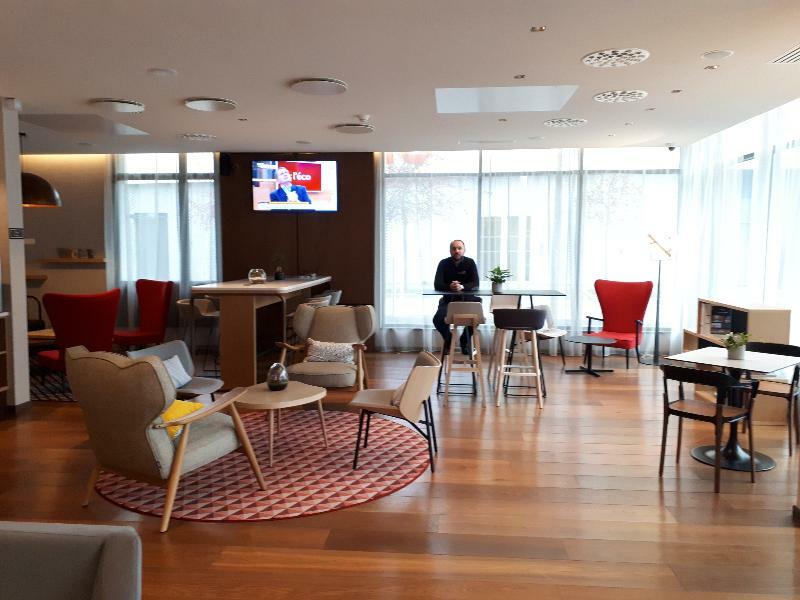 Residence Inn By Marriott Toulouse-Бланяк Екстериор снимка