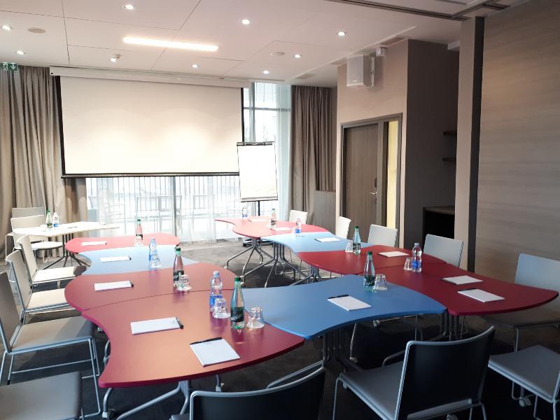 Residence Inn By Marriott Toulouse-Бланяк Екстериор снимка